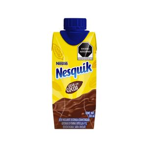 Nesquik Rtd 330 ml