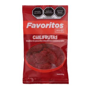 Gomitas Chilifrutas Cck 105Gr