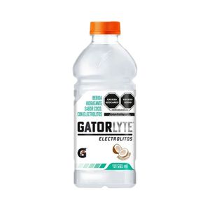 Gatorlyte Coco 20 oz