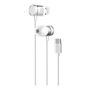 Audifono Inear Conector Tipo C H06C