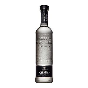 Tequila Maestro Dobel Diamante 700 ml