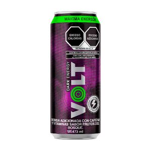 Volt Dark Frutos 473 ml