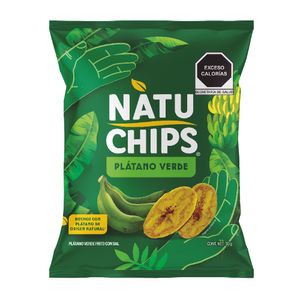 Natuchips Sal 33 gr