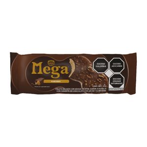 Paleta Mega Almendra 64 gr