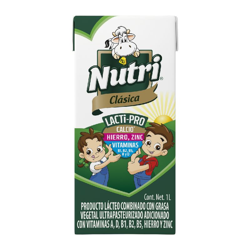 Nutrileche
