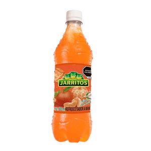 Refresco Jarritos Mandarina 600 ml