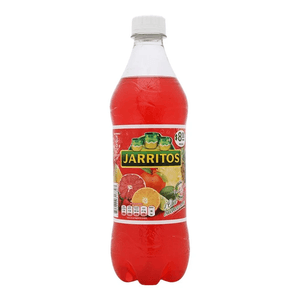 Refresco Jarritos Tuti Fruti 600 ml