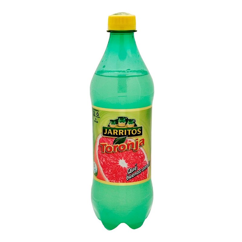 Jarritos