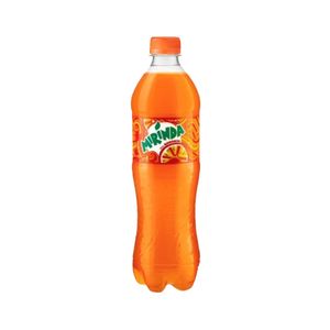 Mirinda 600 ml PET