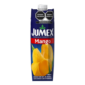 Jumex Mango 960 ml