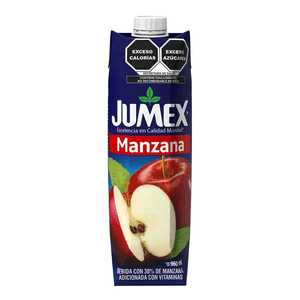 Jumex Manzana 960 ml