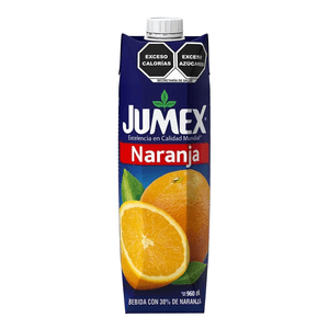 Jumex Naranja 960 ml