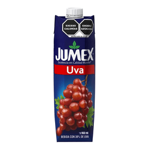 Jumex Uva 960 ml