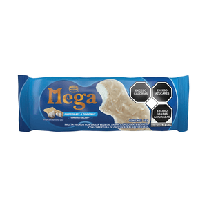 Paleta Mega Coconut 65 gr