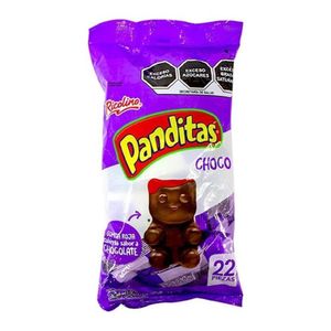 Panditas Choco 20gr