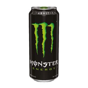 Monster Zero Sugar Green 473 ml
