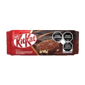 Paleta Helada Kit Kat Milk 71 gr