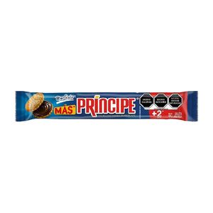 Principe Chocolate 12 pzs 126 gr