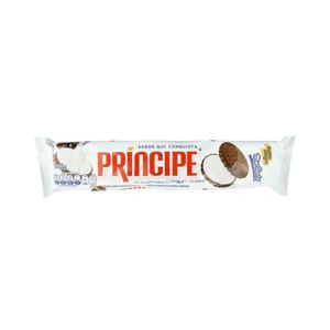 Principe Chocolate Blanco 12 pzs 126 gr