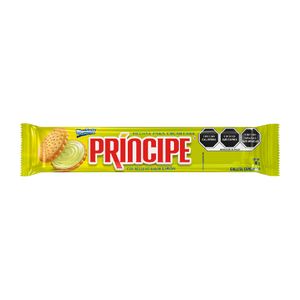 Principe Limon 12 pzs 126 gr