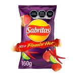 Sabritas