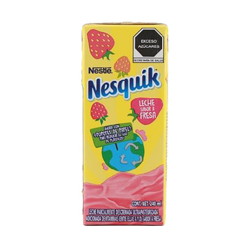 Nesquik-Strawberry