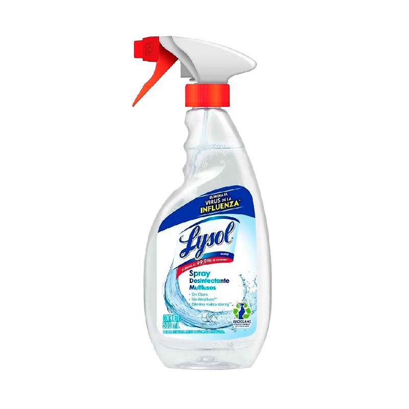 Lysol