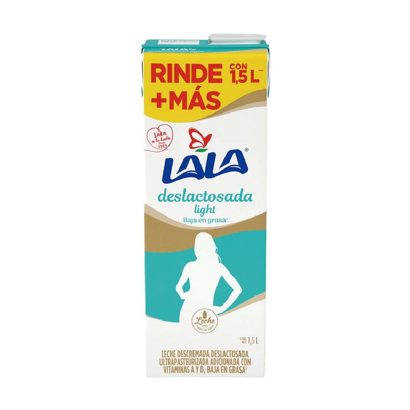 leche