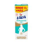Leche