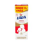 Leche