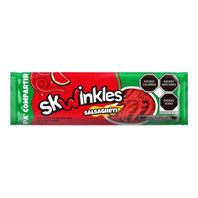 Skwinkles