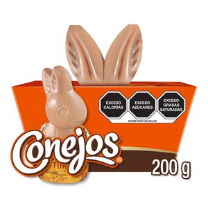 Conejo Flow Pack 20gr