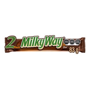 Milkyway 2Pack Sb 83G