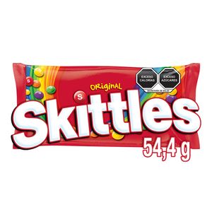 Skittles Sng Original Cs 54.4Gr