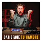 Snickers-Chocolate