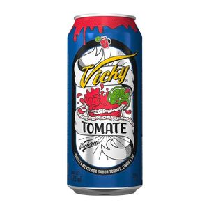 Vicky Tomate Laton 473ml
