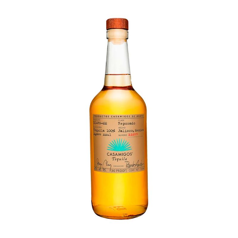 Tequila-Casamigos-Reposado-750ml