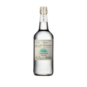 Tequila Casamigos Blanco 750ml