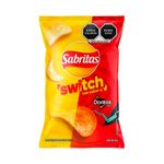 Sabritas-Switch-Familiar-160gr