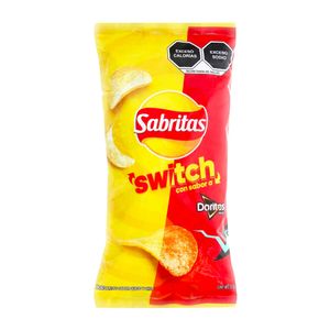 Sabritas Switch Popular 51gr