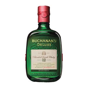 Whisky Buchanans 200ml.