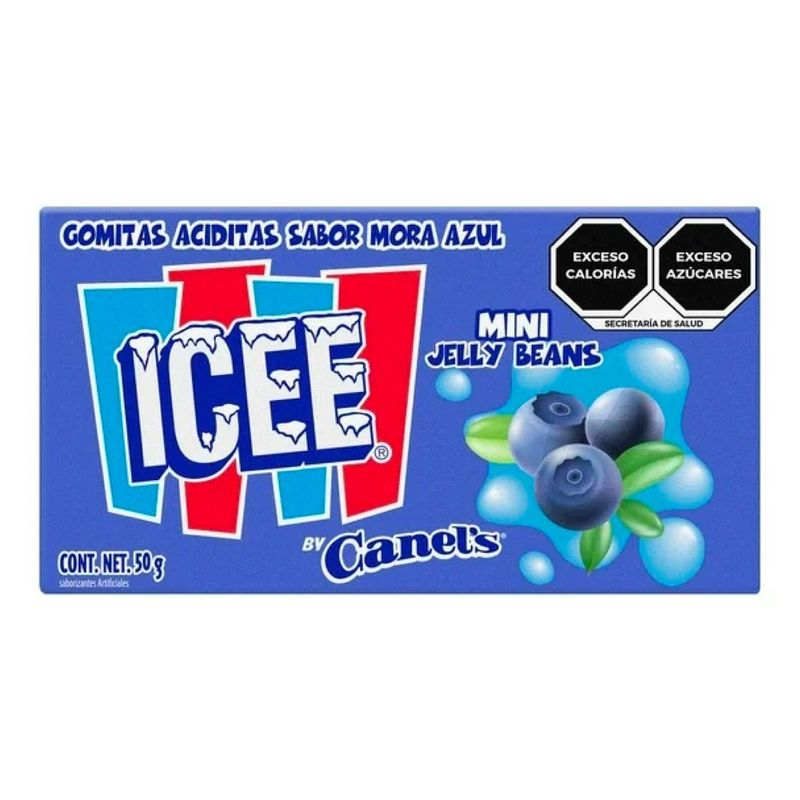 Icee