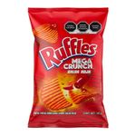 Ruffles