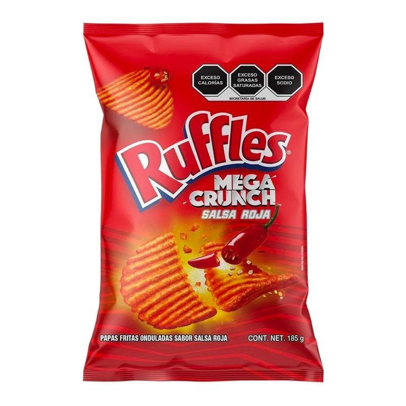 Ruffles