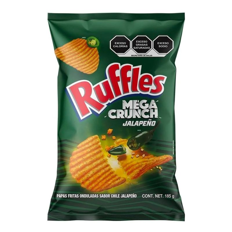 Ruffles