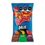 Ruffles