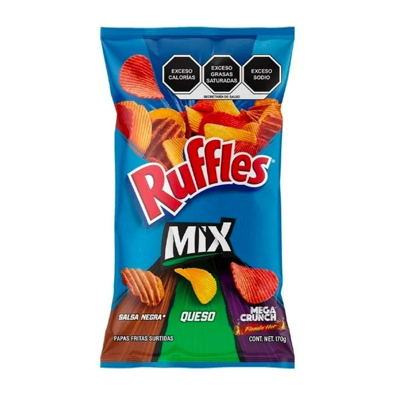 Ruffles