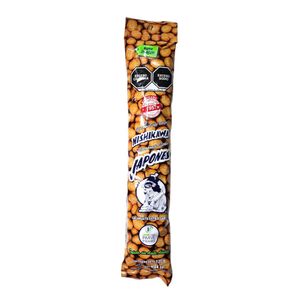 Cacahuate Japones Nishikawa Met 120gr