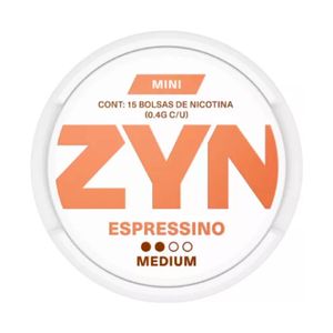Zyn Espressino Medium