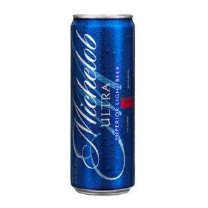 Cerveza Michelob Ultra 354 ml
